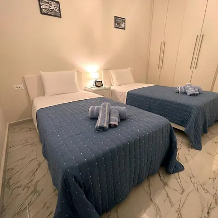 Apartament Nadine 2 Ajos Nikolaos Zewnętrze zdjęcie