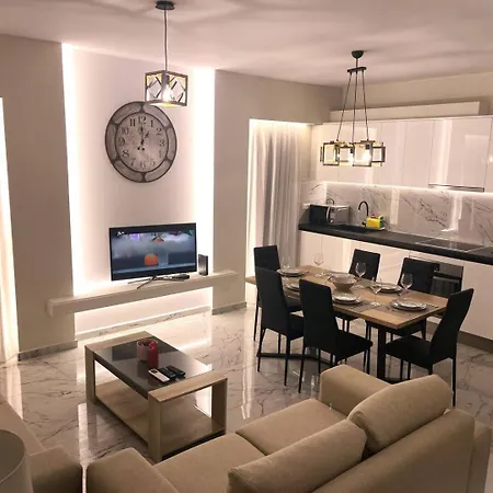 Apartament Nadine 2 Ajos Nikolaos Zewnętrze zdjęcie