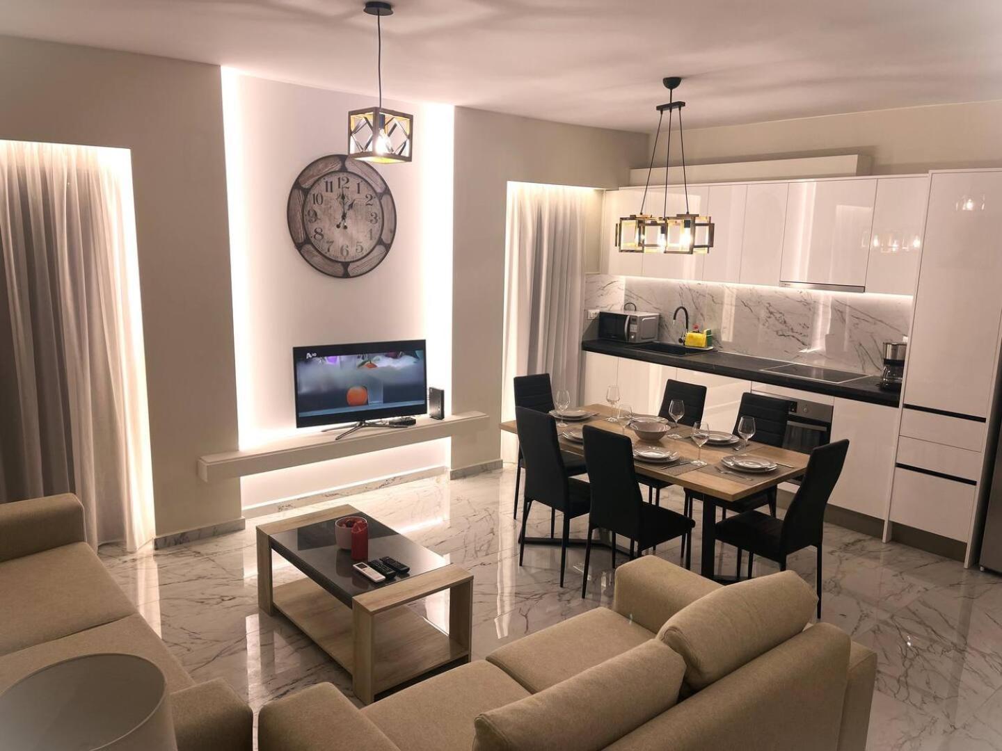 Apartment Nadine 2