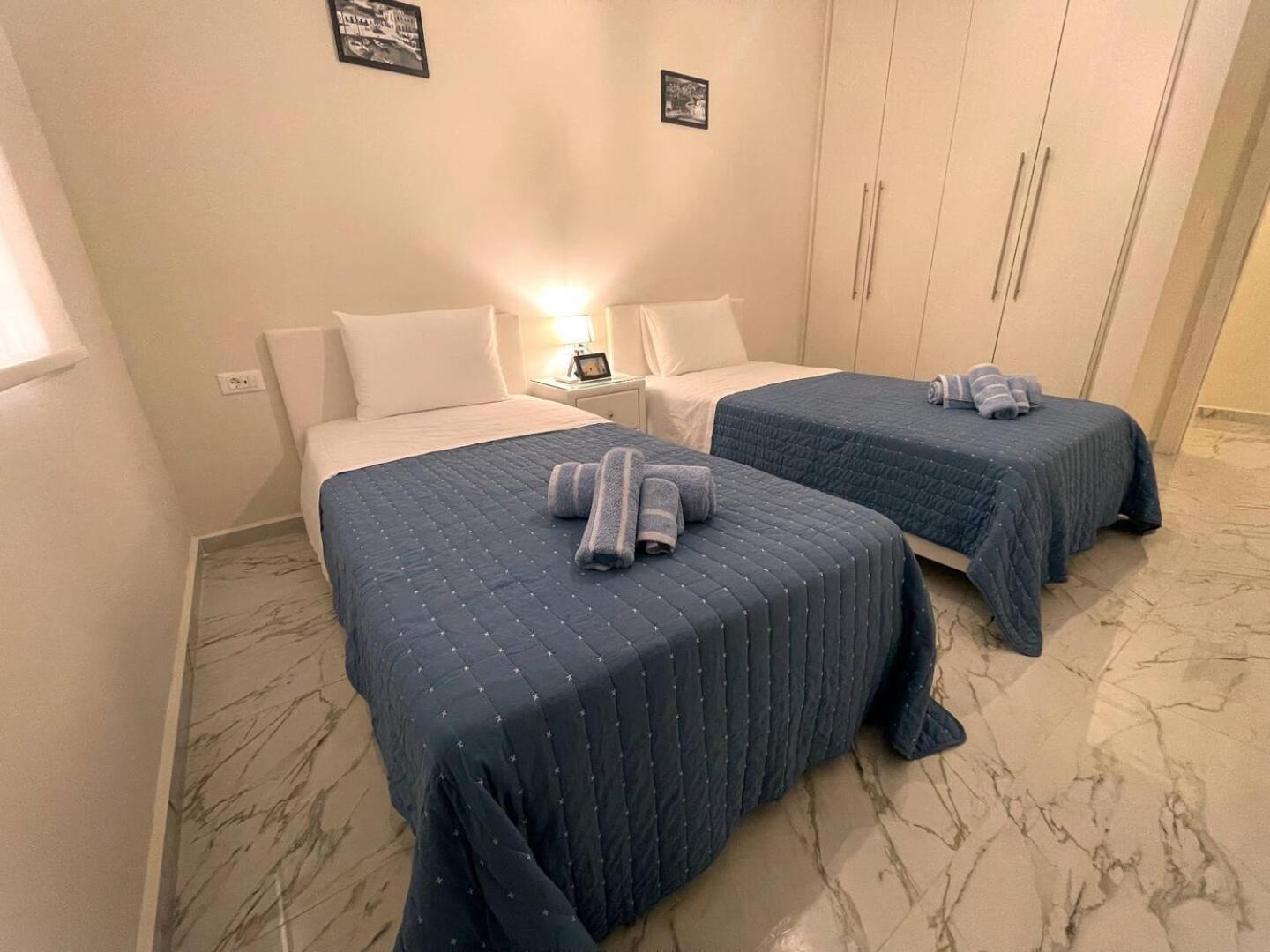 Apartament Nadine 2 *