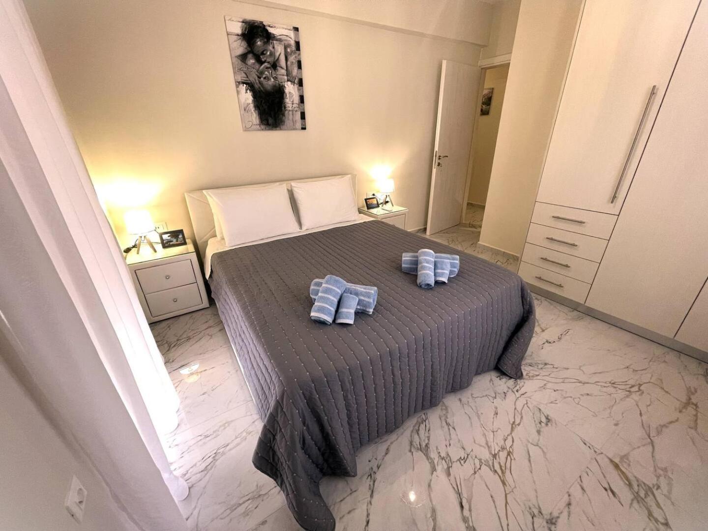 Apartament Nadine 2 Ajos Nikolaos