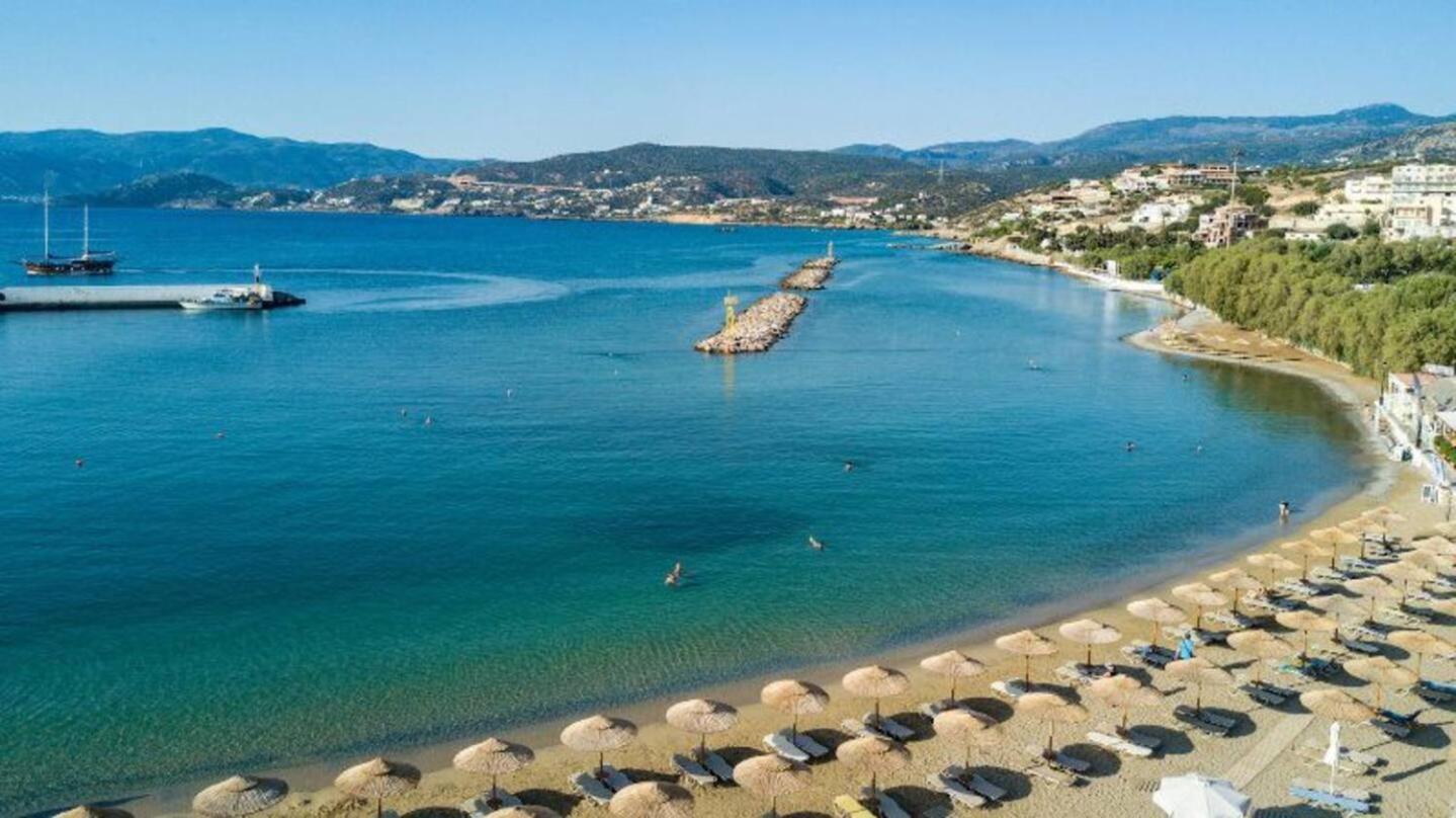 Nadine 2 * Ágios Nikolaos