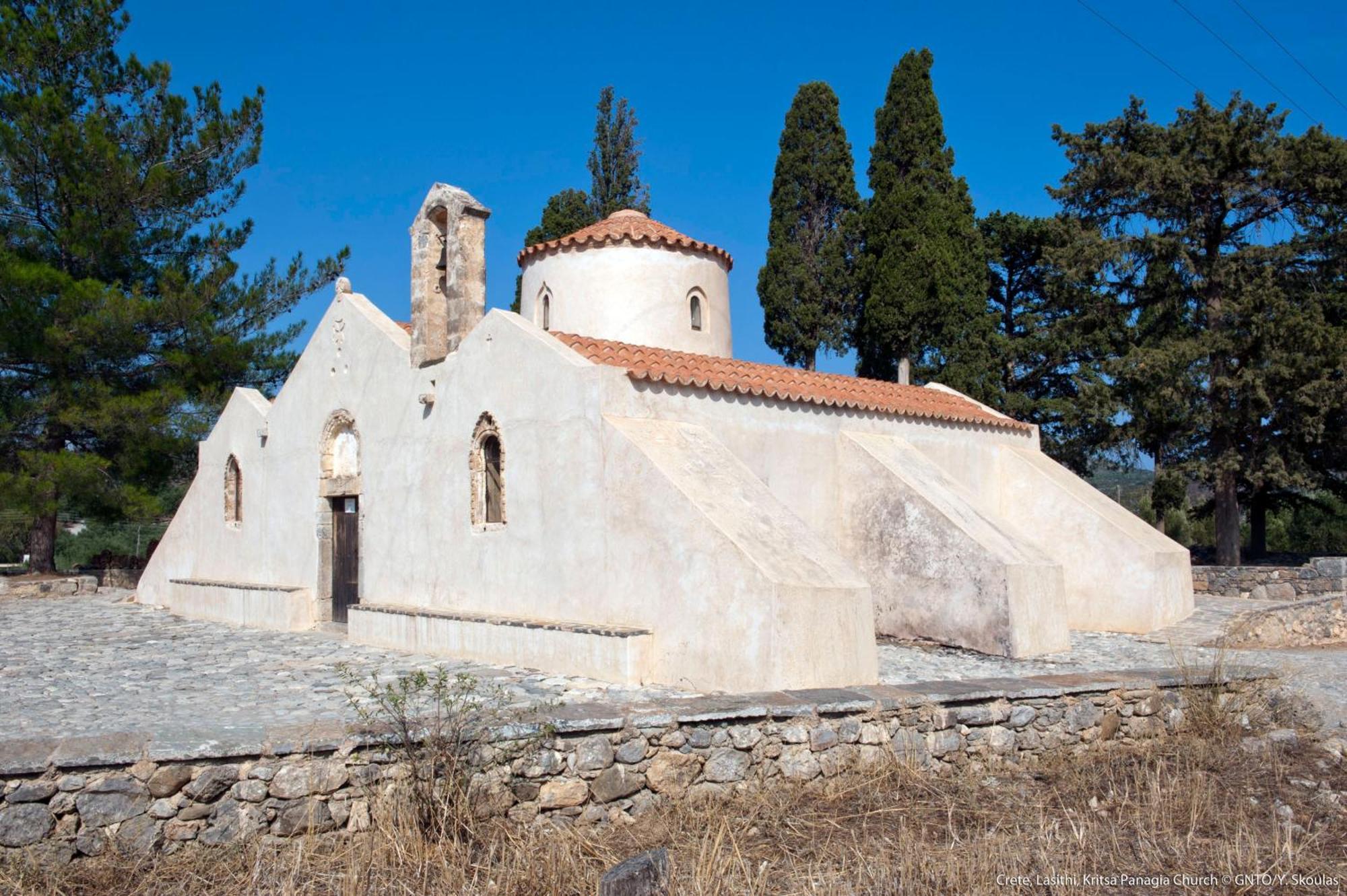 Nadine 2 * Ajos Nikolaos