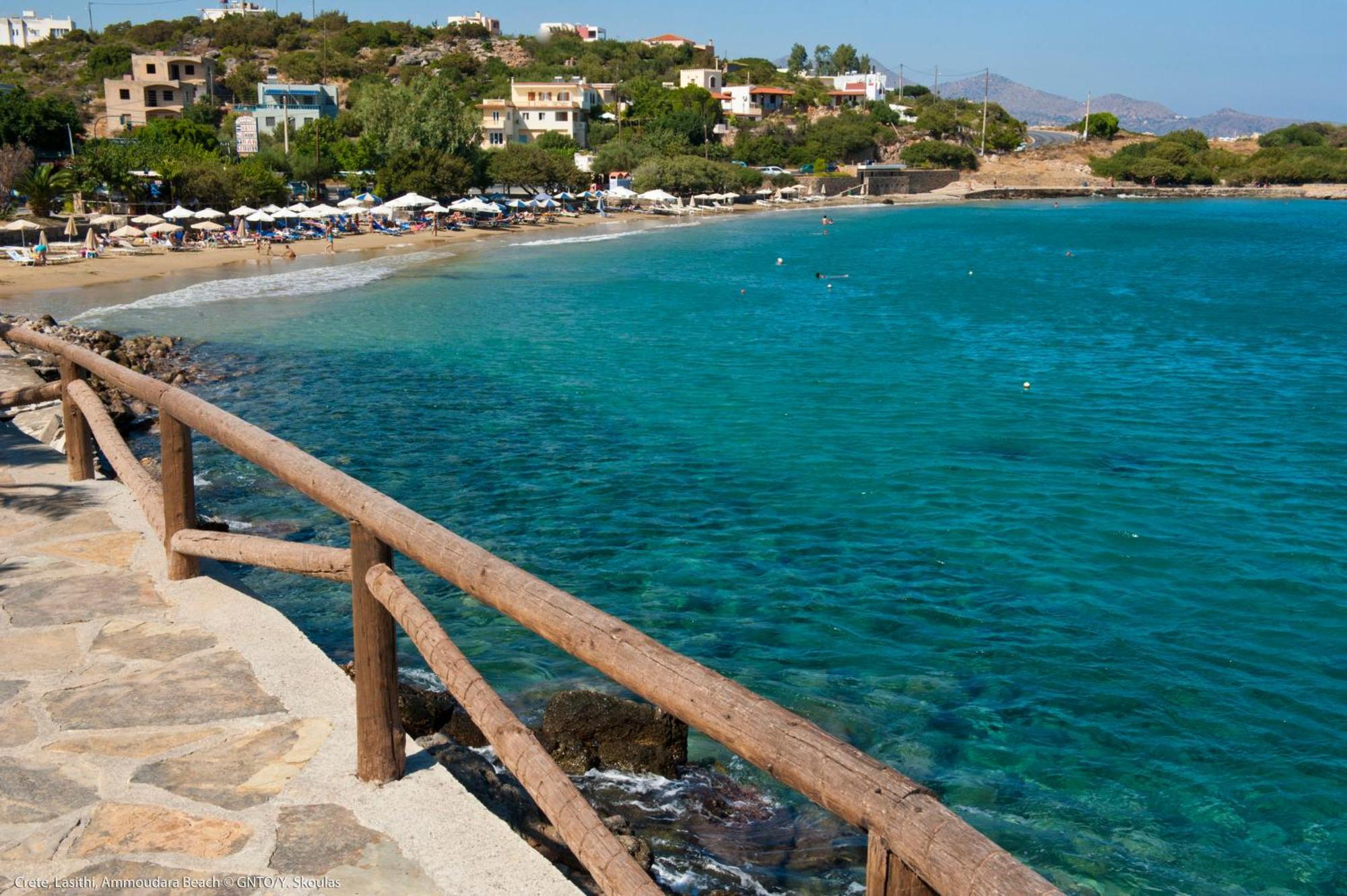 Apartament Nadine 2 Ajos Nikolaos